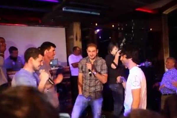 ΤΣΣΚΑ Μόσχας: Τα… φάλτσα του Τεόντοσιτς! (video)