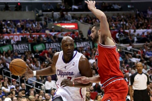 Σικάγο Μπουλς: Θέλει NBA ο Ραντμάνοβιτς