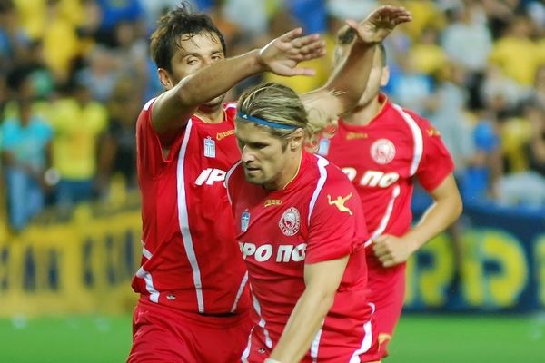 Μπρέσκα: «14 χιλιάδες με Παναιτωλικό»