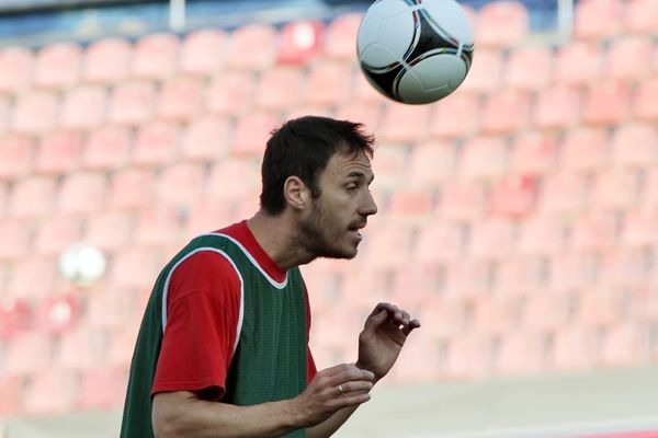 Πανιώνιος: «Τελειώνει» ο Ανδράλας
