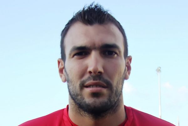 Πλατανιάς: Τέλος ο Λαζαρίδης
