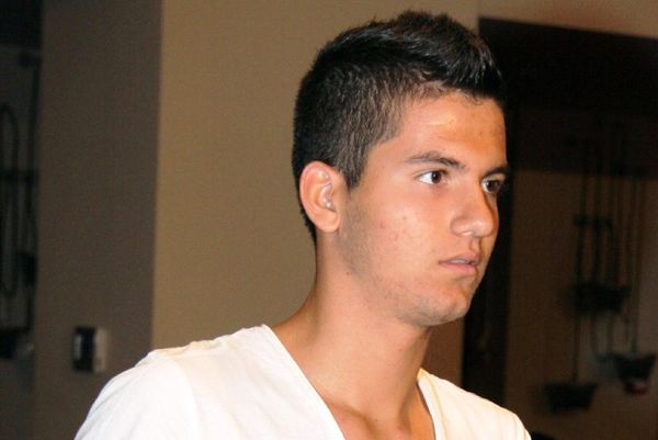Παναιτωλικός: Επιστρέφει ο Ζέρης