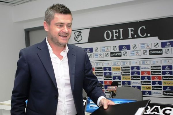 ΟΦΗ: Παρελθόν τέσσερις