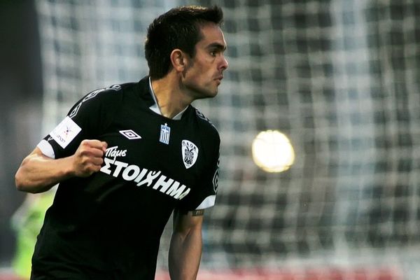 Πανθρακικός: Σκέψεις για επιστροφή Ρομπέρ