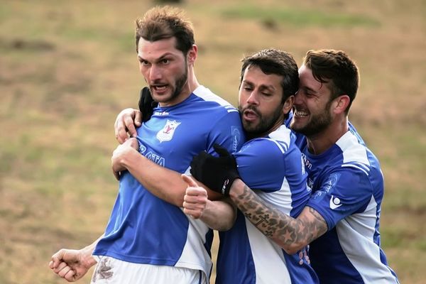 Επισκοπή: Ανανέωσε ο Σελινιωτάκης