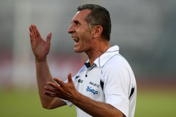 Ηρακλής: Δυνατά για την επόμενη… μέρα