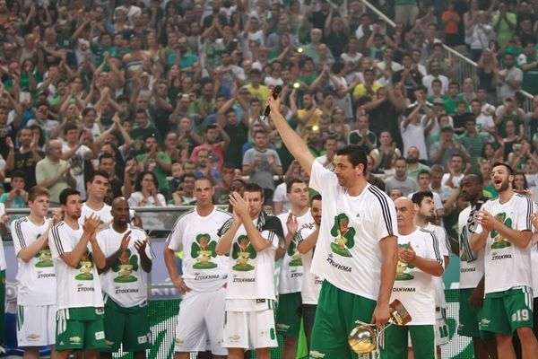 ΠΣΑΚ: Τίμησε Τσαρτσαρή, ξεχώρισε ο «Σόφο»