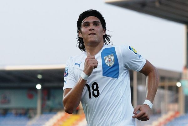 Under 20: Για… πλάκα η Ουρουγουάη