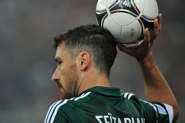 Παναθηναϊκός: Στον «αέρα» ο Γιούρκας