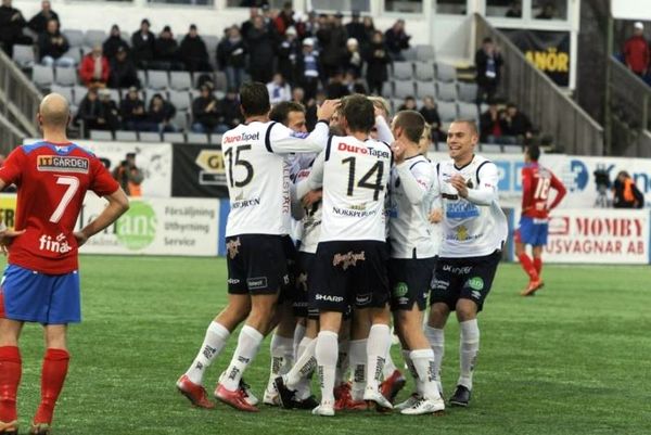 Europa League: Η Γκέφλε στο δρόμο τη Ανόρθωσης