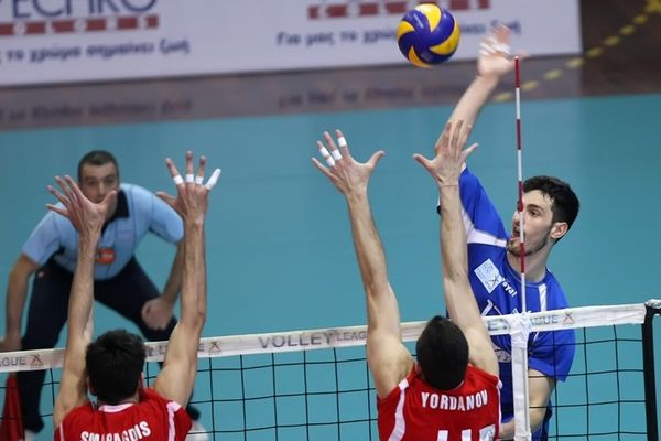 Εθνικός Αλεξανδρούπολης: Στην Ιταλία ο Κουμεντάκης