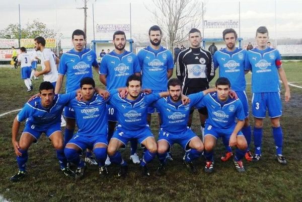 Νάουσα: Η νέα διοίκηση
