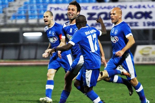 Καβάλα: «Δεν αντέχουμε άλλο»