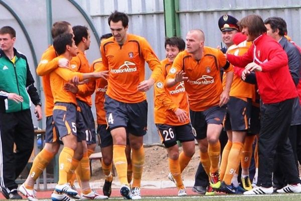 Μπαμ από Σαχτέρ Καραγκάντι
