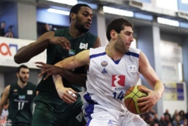 Πανελευσινιακός: Παρελθόν ο Τσιάκος
