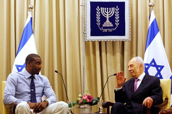 Νιου Γιορκ Νικς: Κλήση του Στουντεμάιρ στην εθνική… Ισραήλ
