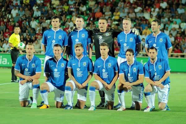 Κερ: «Δύσκολη η ρεβάνς με Ξάνθη»