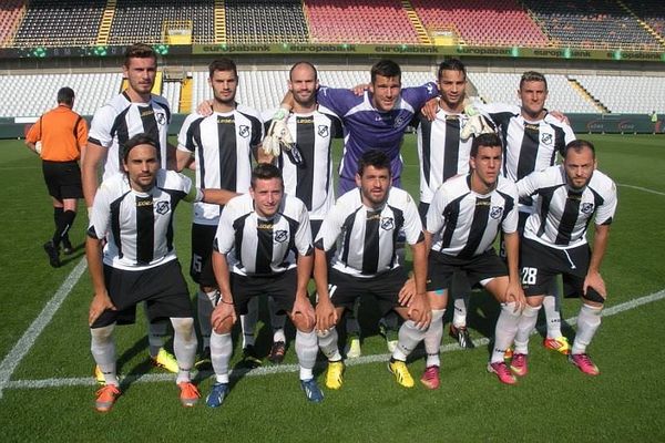 ΟΦΗ: Βελτιωμένος στο 1-1 με τη Σερκλ Μπριζ