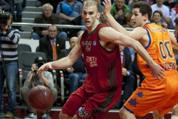 Μέμφις Γκρίζλις: Θέλουν Νικ Καλάθη