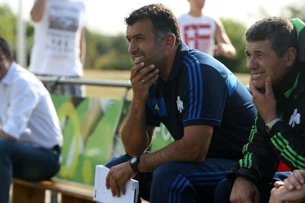 Παναθηναϊκός: Καλύπτει τα… κενά