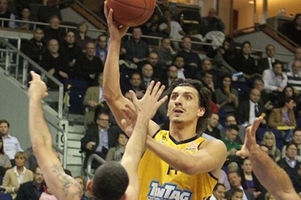 Μπάγερν Μονάχου: Αντίπαλος του Ολυμπιακού ο Ντζέντοβιτς