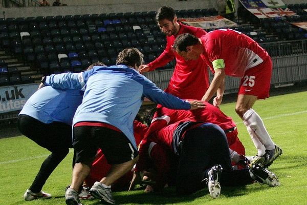 Ουόρντ: «Σαν να πήρε το Γιουρόπα Λιγκ η Ξάνθη!»