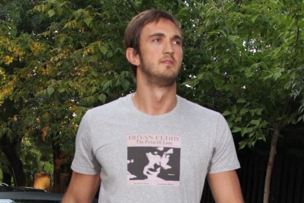 Ερντέν: «Το δώσαμε στον Ολυμπιακό»