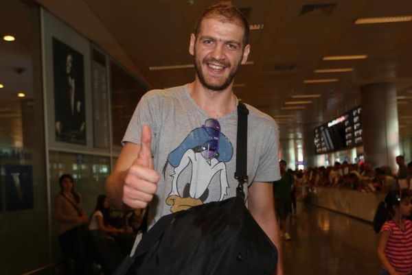 Φενέρμπαχτσε Ούλκερ: Ο Ζόριτς και ο… Ντόναλντ Ντακ
