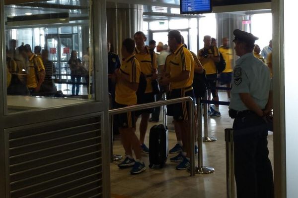 Μάρκεβιτς: «Μοιρασμένες πιθανότητες»