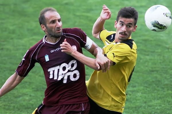 Νεμπεγλέρας: «Να επανέλθει η ομάδα εκεί που της αξίζει»