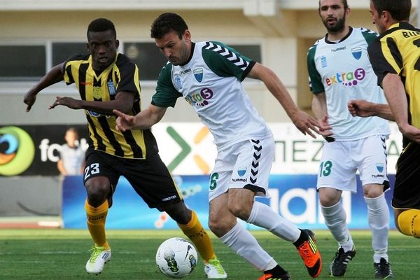 Κέρκυρα: Kοντά στον Κουτσόπουλο