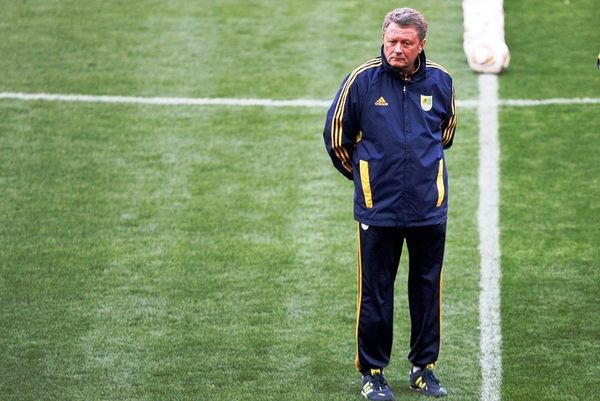 Μάρκεβιτς: «Πλέον είμαστε το φαβορί»
