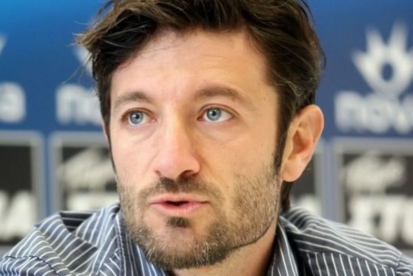 ΠΑΟΚ: Σύνδεσμος… ομάδας και διοίκησης ο «σβούρας»