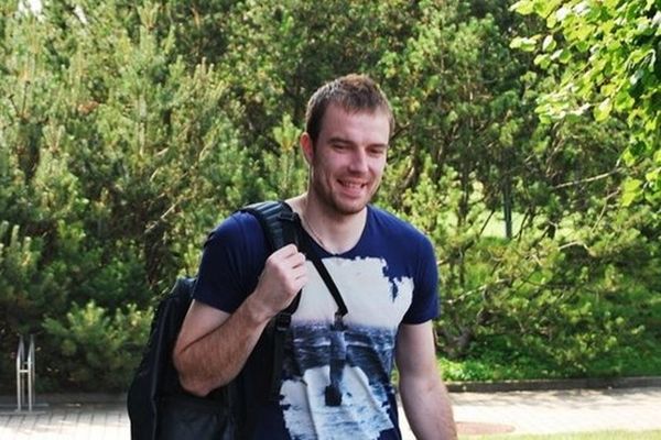 Γκετσεβίτσιους: «Απόλυτα ικανοποιημένος»
