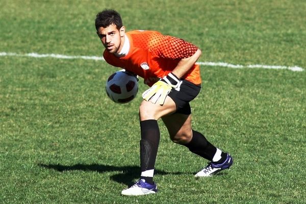 Ηρακλής: Τραυματίστηκε ο Βοσνιάδης