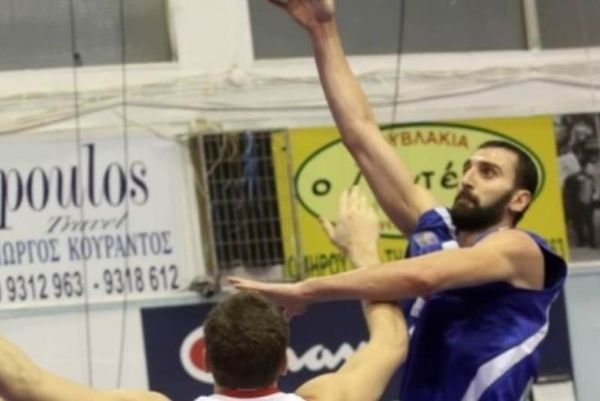 Τρίκαλα BC: Στο «παιχνίδι» για Λιακόπουλο