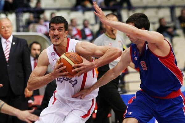 Στη Βιλερμπάν ο Κέσελ