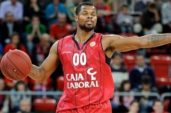 Λιέτουβος Ρίτας: Πιθανός αντίπαλος του Παναθηναϊκού ο Κουκ