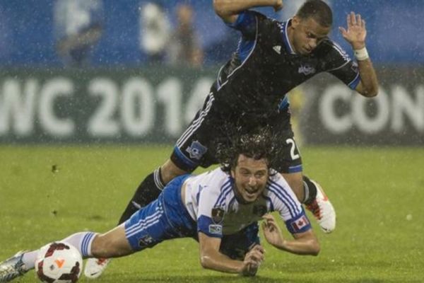 CONCACAF Champions League: Με το… δεξί οι Ίμπακτ (videos)