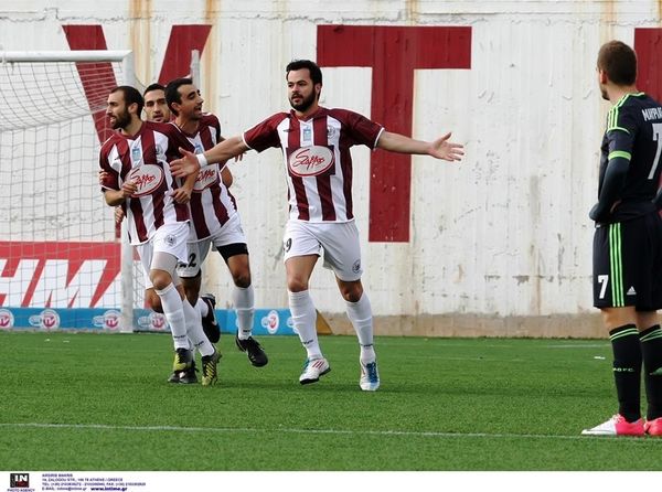 Φωστήρας: Απέκτησε Κάργα, Παναγιωτόπουλο και Κολτσίδα