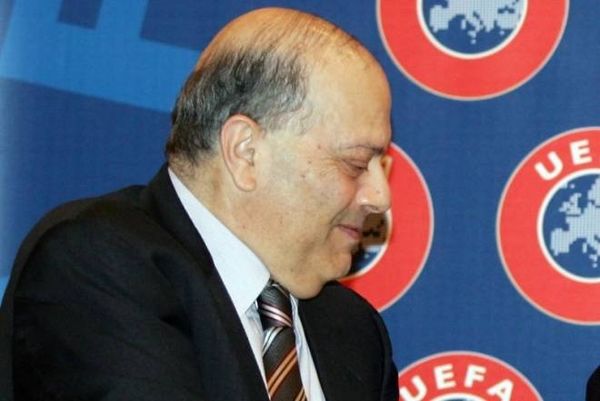 Λευκαρίτης: «Έχει παρθεί απόφαση»