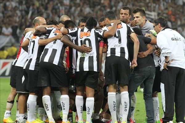 Brasileiro: «Ανάσα» για Μινέιρο (videos)