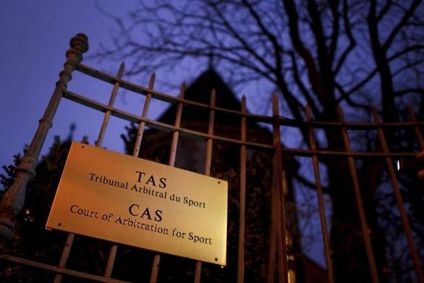 ΠΑΟΚ: Τον κάλεσε το CAS!