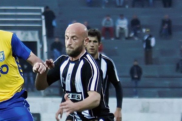 Χαλκίδα: Κοντά σε Θάνο