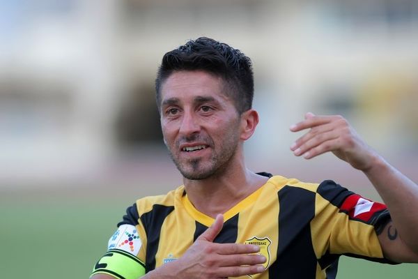 Εργοτέλης: «Καρέ» αρχηγών