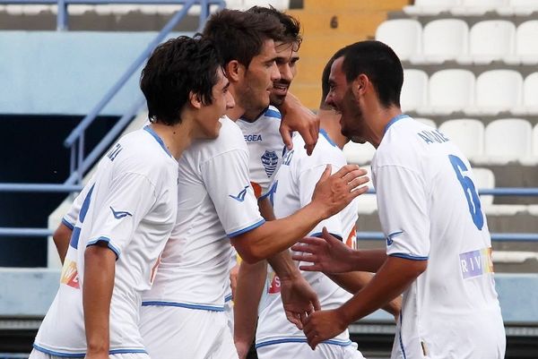 Αιγάλεω: Νίκησε 2-0 τον ΠΑΟ Ρουφ