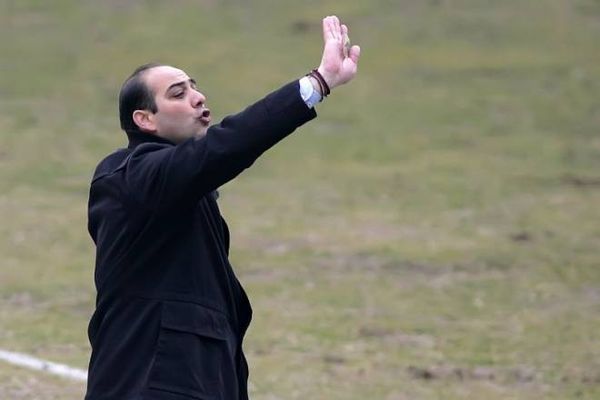 Παντζιαράς: «Ο χρόνος υπέρ μας»