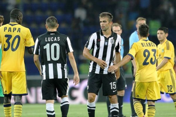 Μέταλιστ: Ένσταση και… πάει Γερμανία