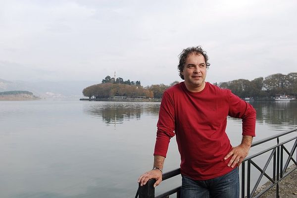 Ντεμόλ στο Onsports: «Αρνήθηκα την πρόταση της Γλυφάδας»