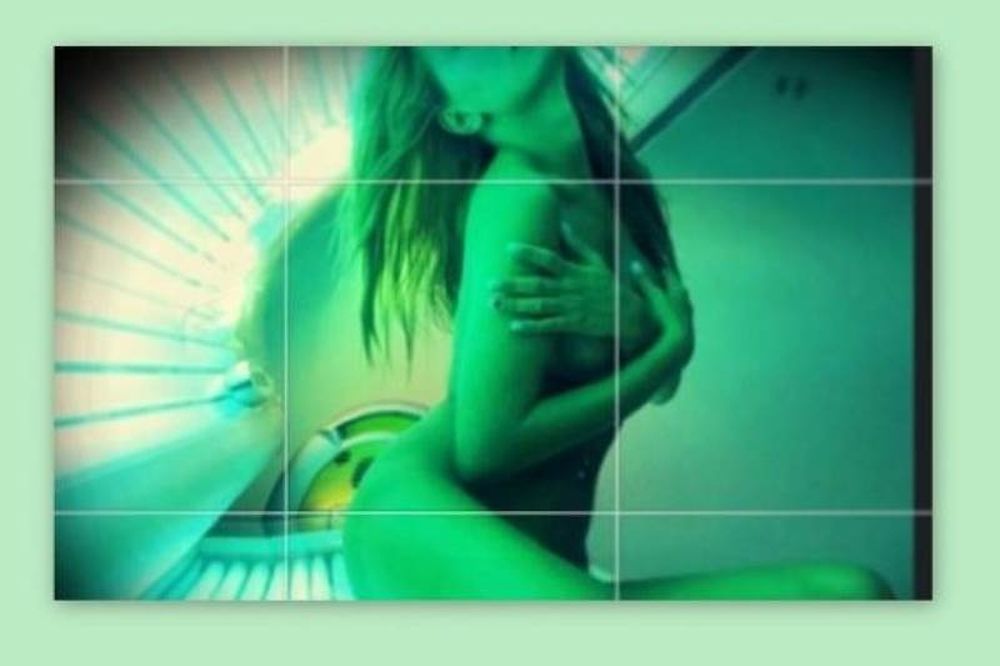 Ελληνίδα celebrity τολμά και ανεβάζει γυμνή φωτογραφία της στο instagram